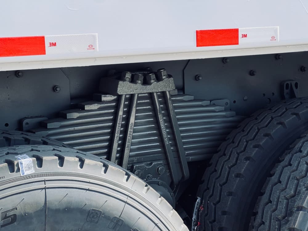 HOWO6×4DUMP  TRUCK