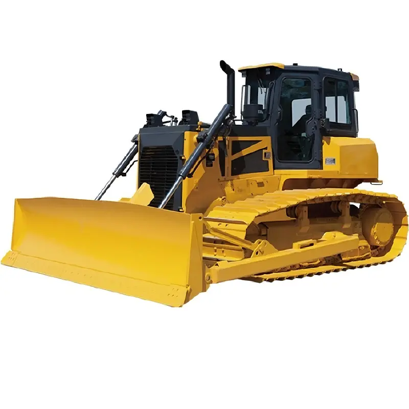5-14 BULLDOZER