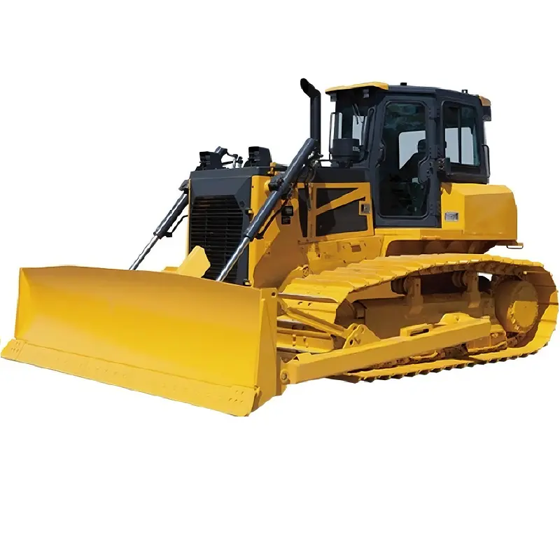 5-14 BULLDOZER